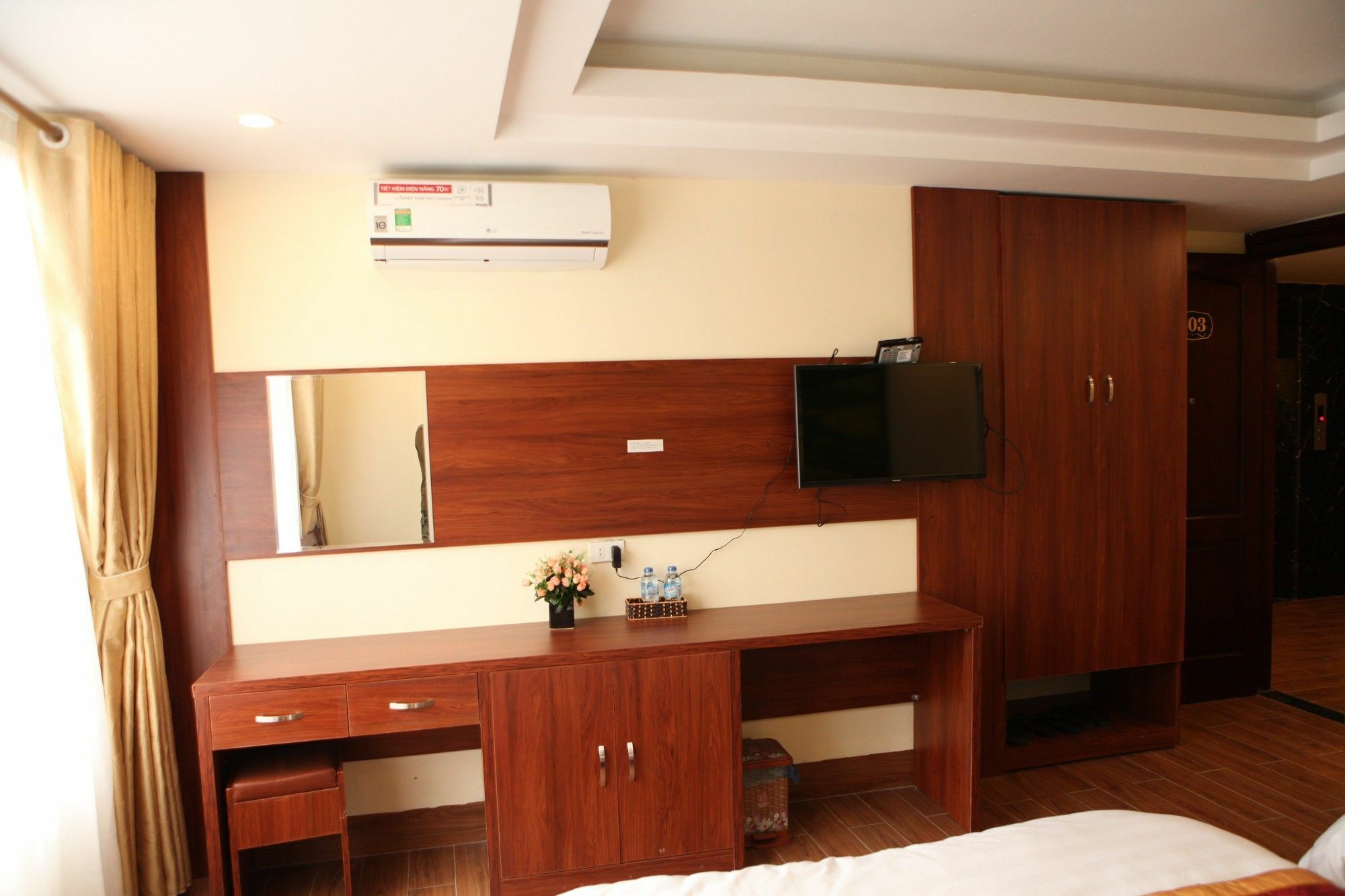 Son Ha Sapa Hotel Plus Exterior foto